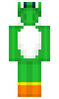 ZOMBIE67 minecraft skin