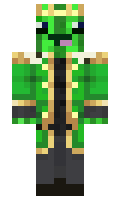 LioMonix minecraft skin