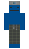 RStealth minecraft skin