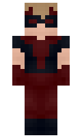 Pandooper minecraft skin