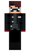 DimaMakuper minecraft skin