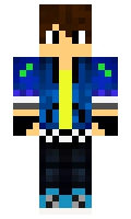 LINGURA minecraft skin