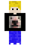 NinjaRay32424 minecraft skin