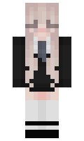 Rareflynn minecraft skin