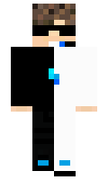 LuckyCheese3104 minecraft skin