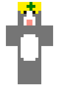 yuzu minecraft skin