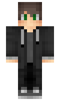 Dahvok minecraft skin