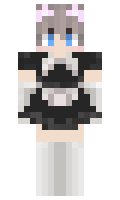 Lyreoz minecraft skin