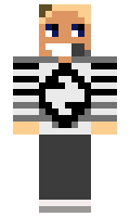 VictoryLlama minecraft skin