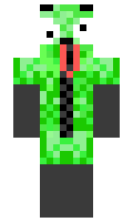 Gir minecraft skin