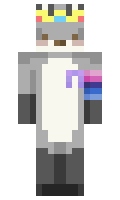 Dragonfly8619 minecraft skin