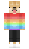 Sanhita minecraft skin