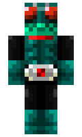 papapapa minecraft skin