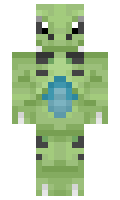 DeadBeat45 minecraft skin