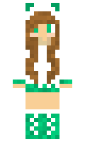 Wingskitn minecraft skin