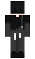 Mrylokodamian minecraft skin