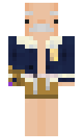4295923235998a minecraft skin