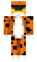 ZoroxDC minecraft skin