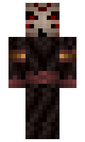PuffyPigeon minecraft skin