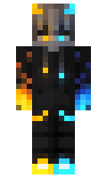 finbob06 minecraft skin