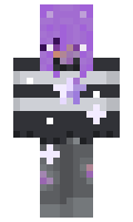 crimegrey minecraft skin