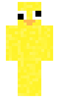 Groundler minecraft skin