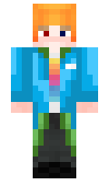 GayParty minecraft skin