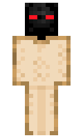 Chuckegg minecraft skin