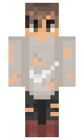 Impulses minecraft skin