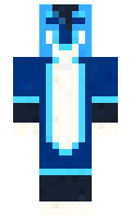 Kotyaken minecraft skin