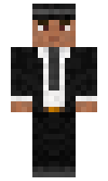 vasilisk minecraft skin