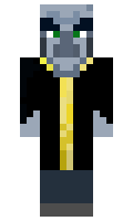 Leske06 minecraft skin