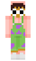 Fluiee minecraft skin