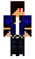 Boby45 minecraft skin