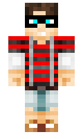 asasin4ik minecraft skin