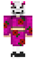 OniblAkul minecraft skin