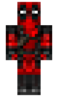 Verdiman minecraft skin