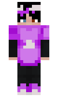 kayrose214 minecraft skin