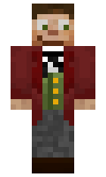 Adairalba minecraft skin