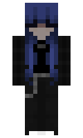 M4ryx minecraft skin