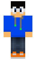 Samuraininja2021 minecraft skin