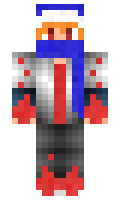 Dirom minecraft skin