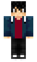 DarkNui minecraft skin