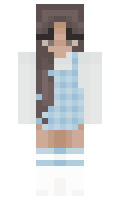 Mariiaass minecraft skin