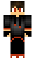 BUMHEAD7 minecraft skin