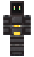 NullHarp minecraft skin