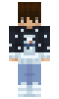 CharlesDidM minecraft skin