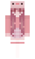 Wildeskaetzcheen minecraft skin