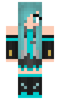 Siye minecraft skin