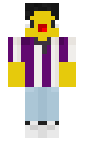 druqHauli minecraft skin